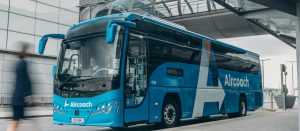 AirCoach Dublin